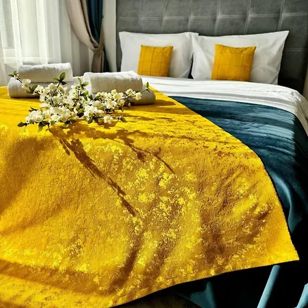 Люкс Апартаменти В Затишному Жк Бізнес Класу Киев Экстерьер фото