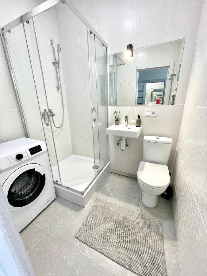 люкс в затишному жк бізнес класу Apartment *