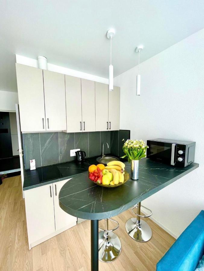 люкс в затишному жк бізнес класу Apartment