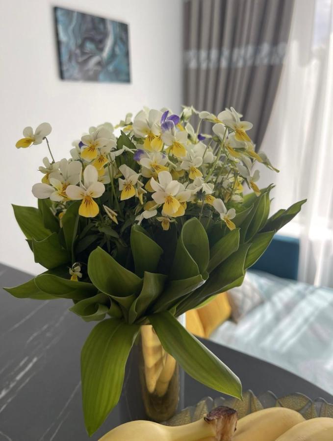 Apartment люкс в затишному жк бізнес класу *