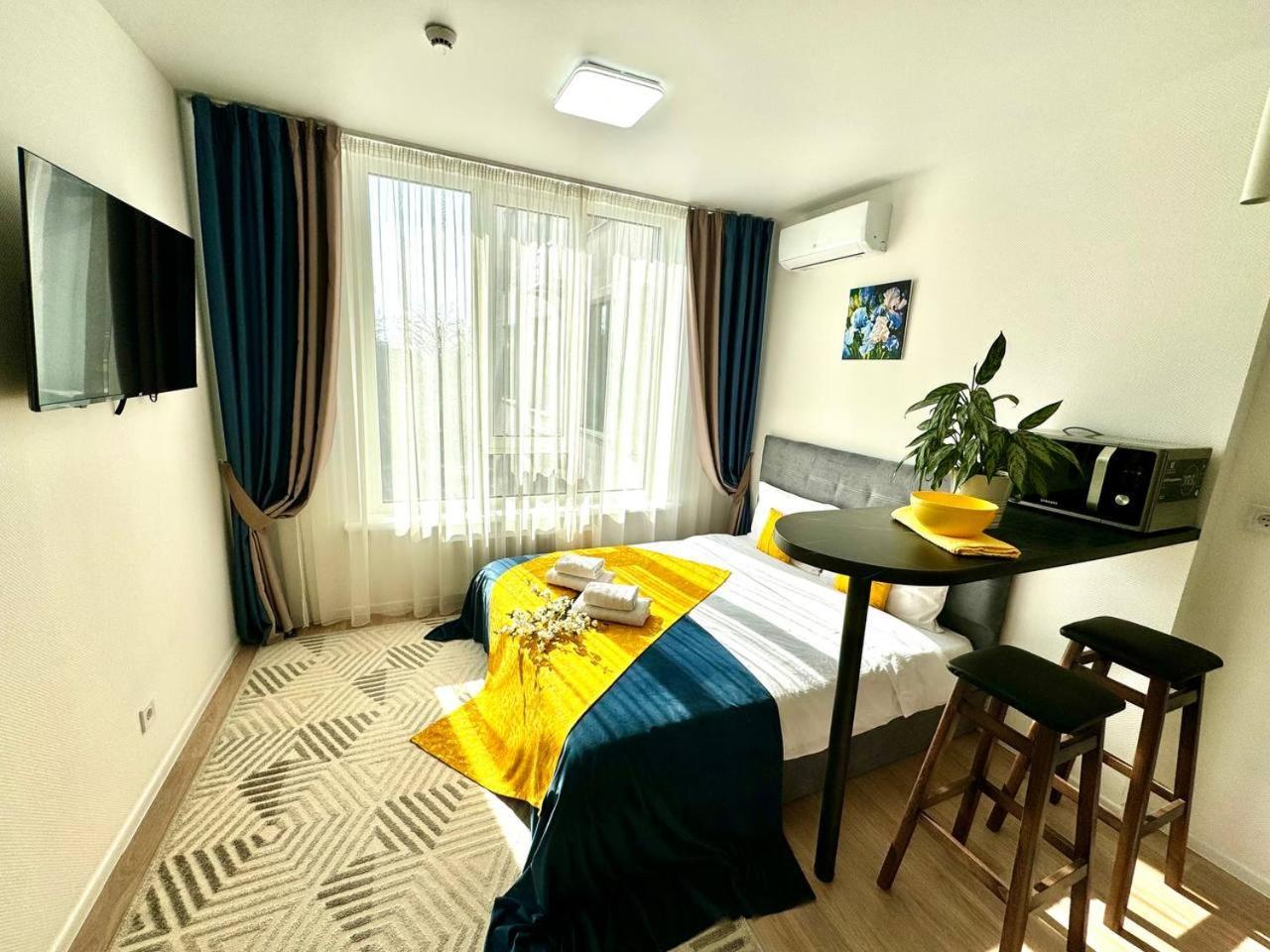 Apartment люкс в затишному жк бізнес класу *