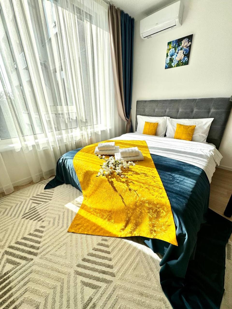 Apartment люкс в затишному жк бізнес класу Kyiv