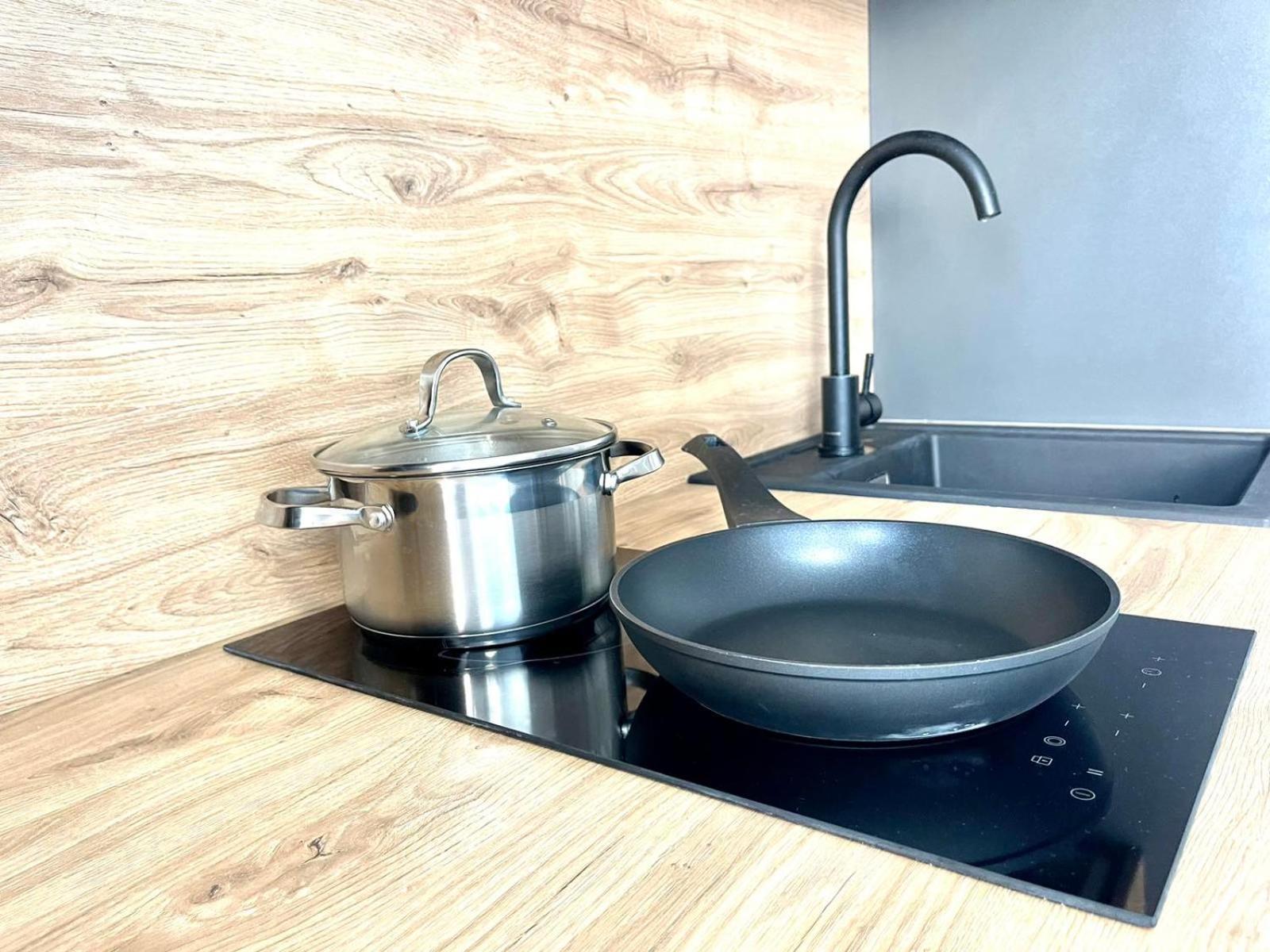 люкс в затишному жк бізнес класу Apartment