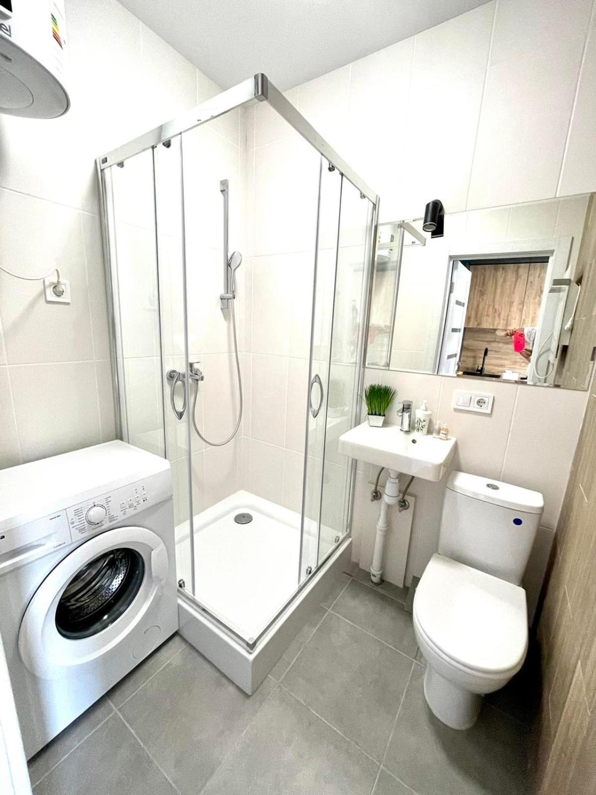 Apartment люкс в затишному жк бізнес класу