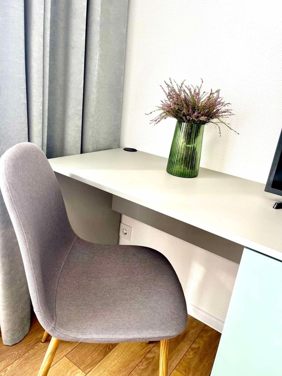 Apartment люкс в затишному жк бізнес класу Kyiv