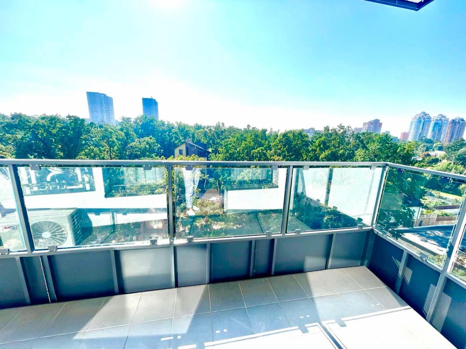 люкс в затишному жк бізнес класу Apartment Kyiv