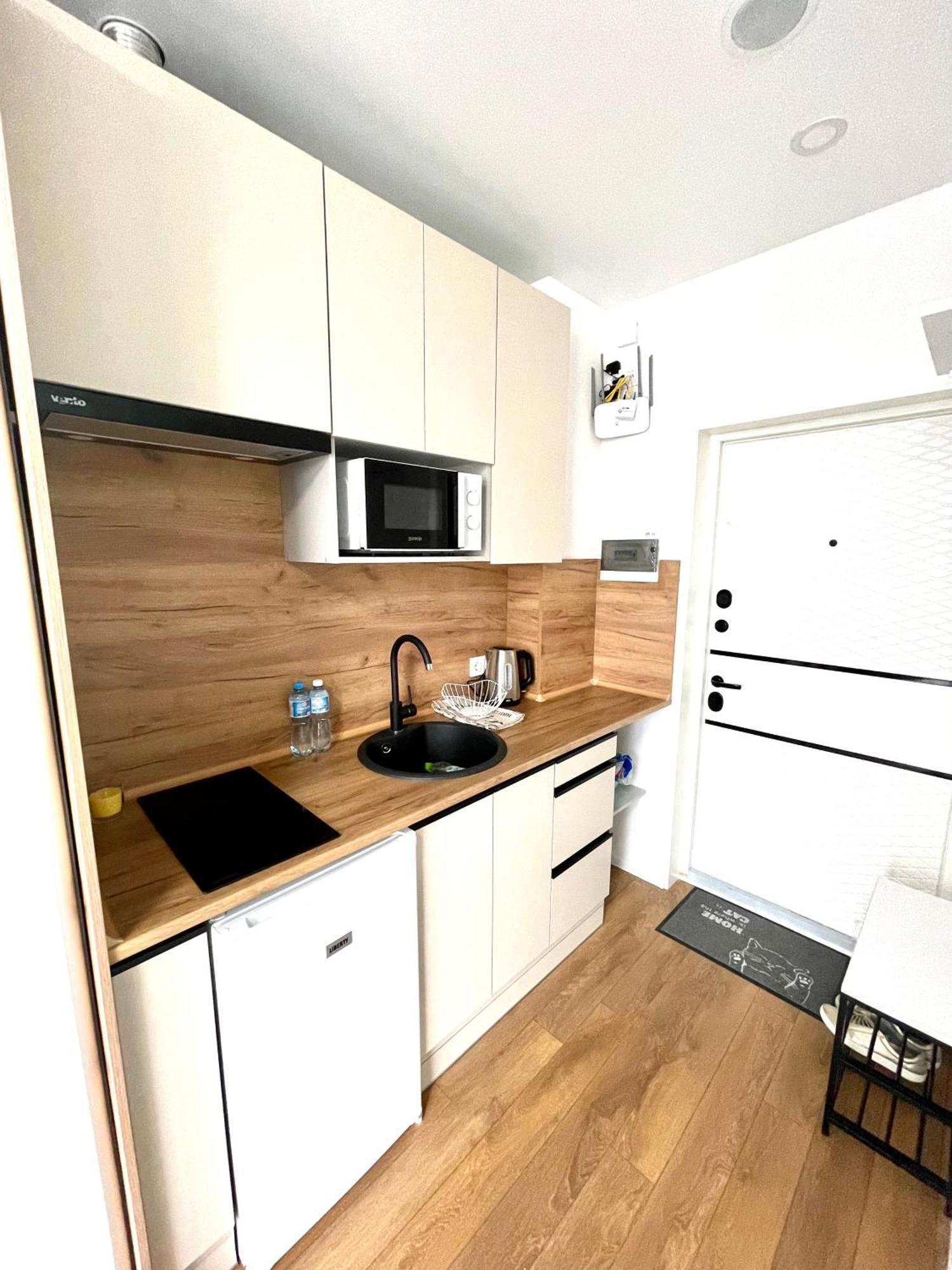 Apartment люкс в затишному жк бізнес класу *
