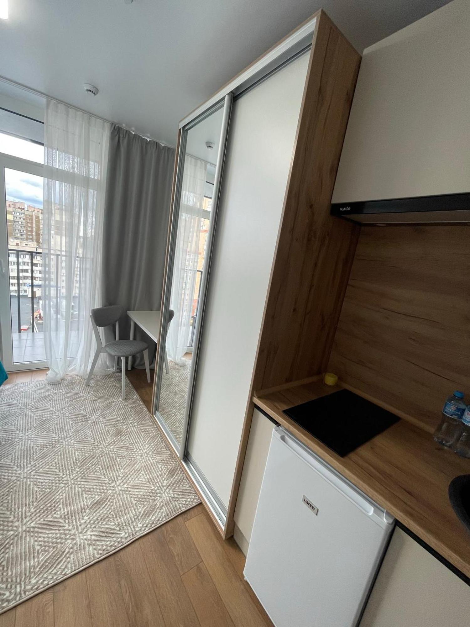 люкс в затишному жк бізнес класу Apartment