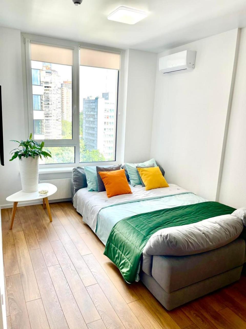 люкс в затишному жк бізнес класу Apartment *