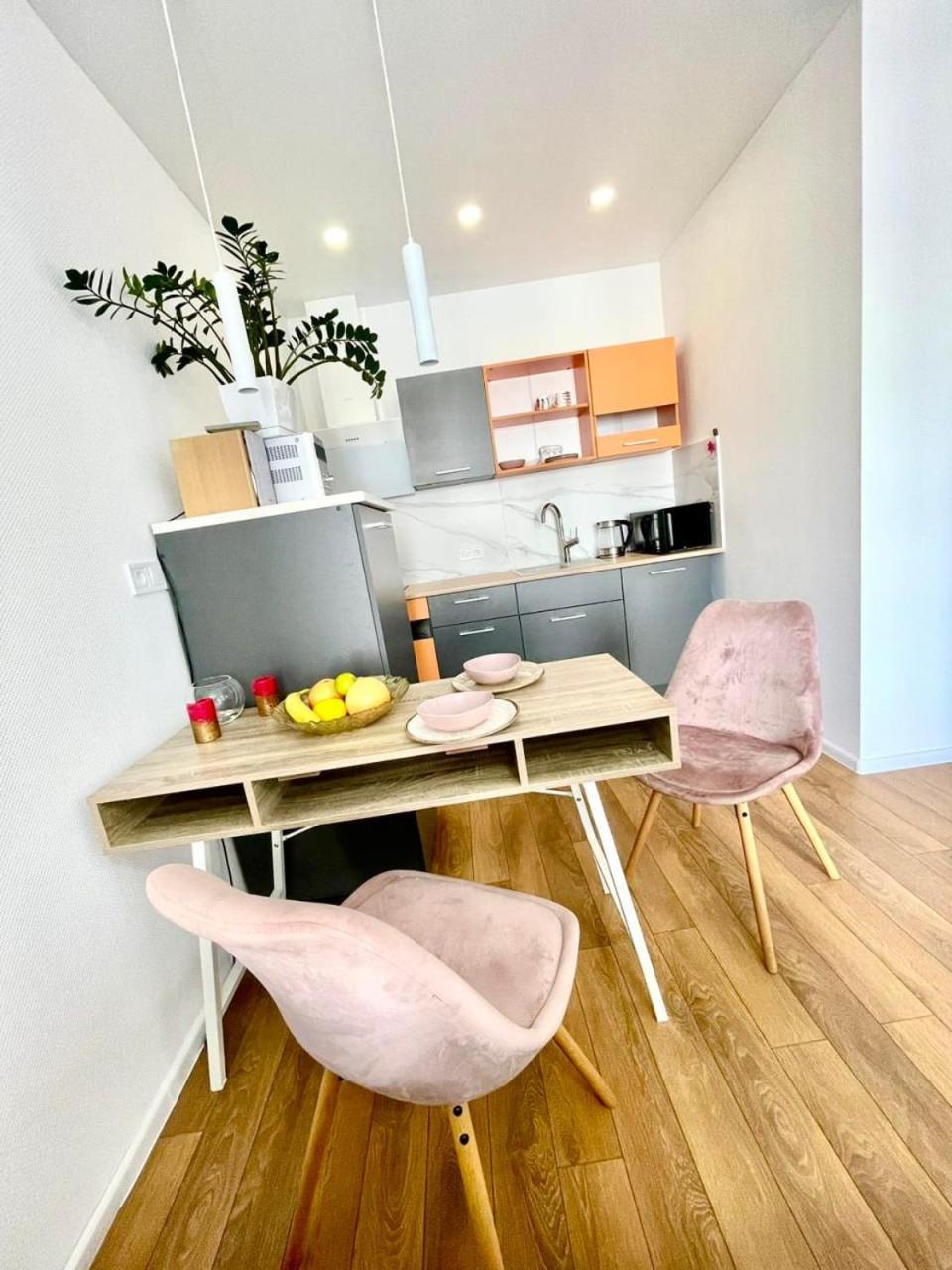 люкс в затишному жк бізнес класу Apartment