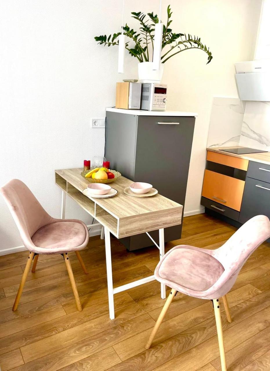 Apartment люкс в затишному жк бізнес класу *