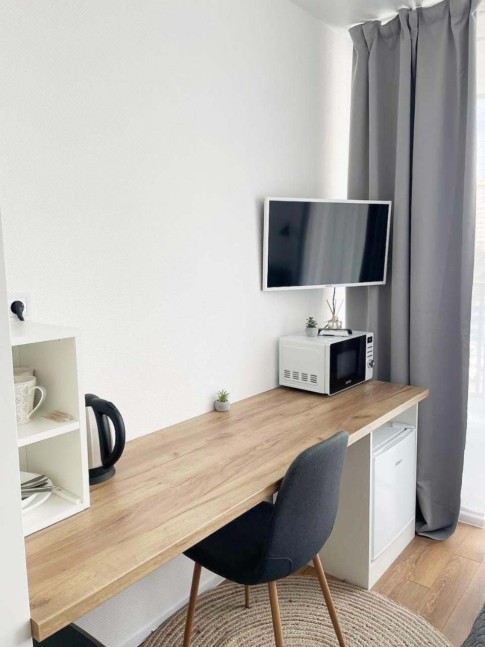 Apartment люкс в затишному жк бізнес класу