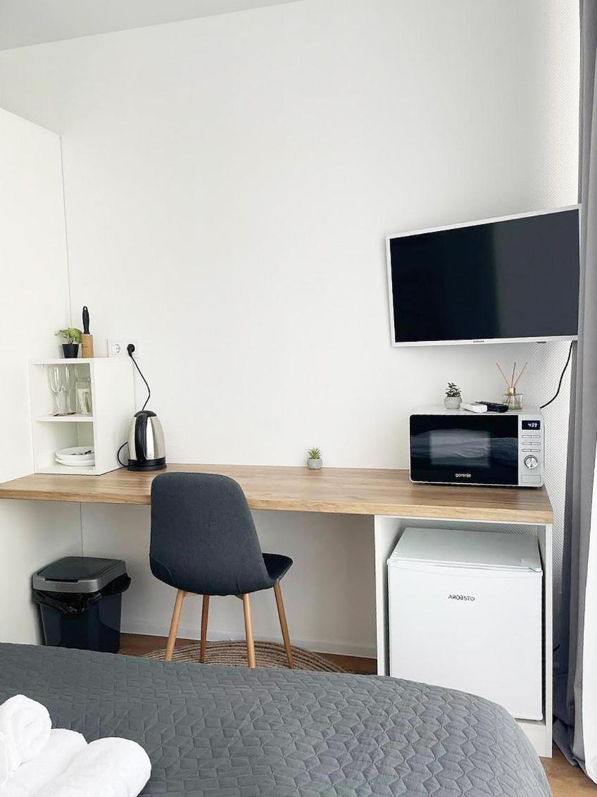 Apartment люкс в затишному жк бізнес класу