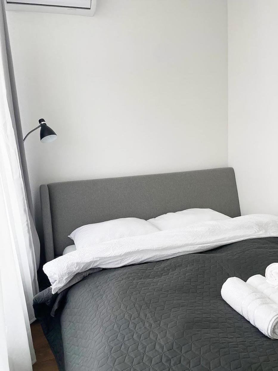 люкс в затишному жк бізнес класу Apartment Kyiv