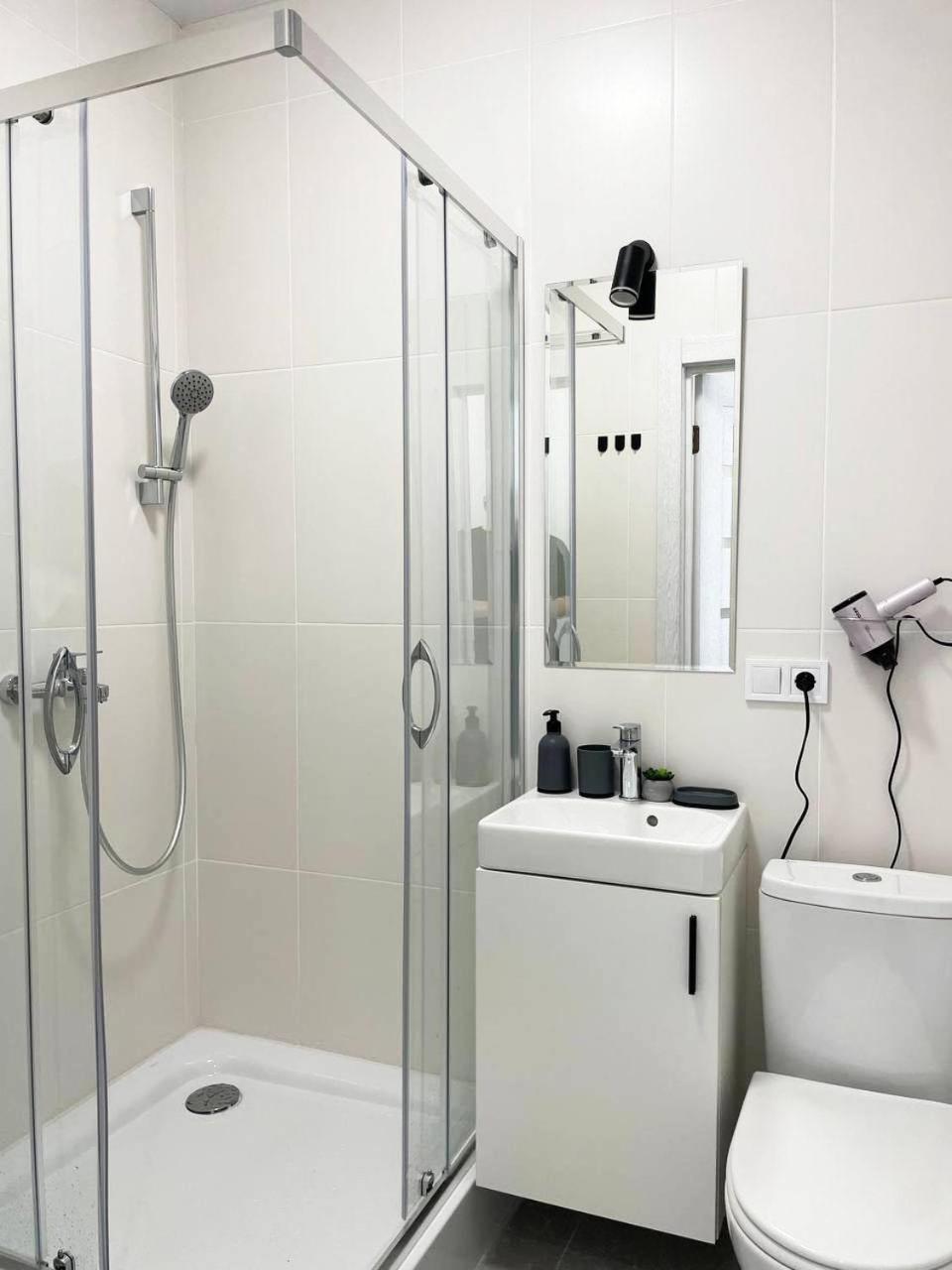 Apartment люкс в затишному жк бізнес класу *