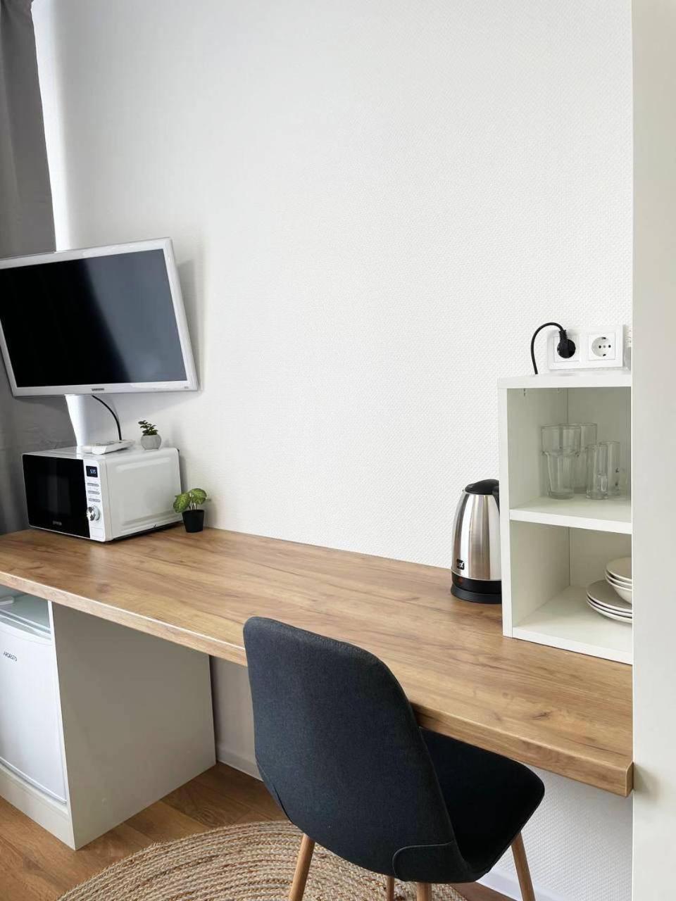 люкс в затишному жк бізнес класу Apartment Kyiv