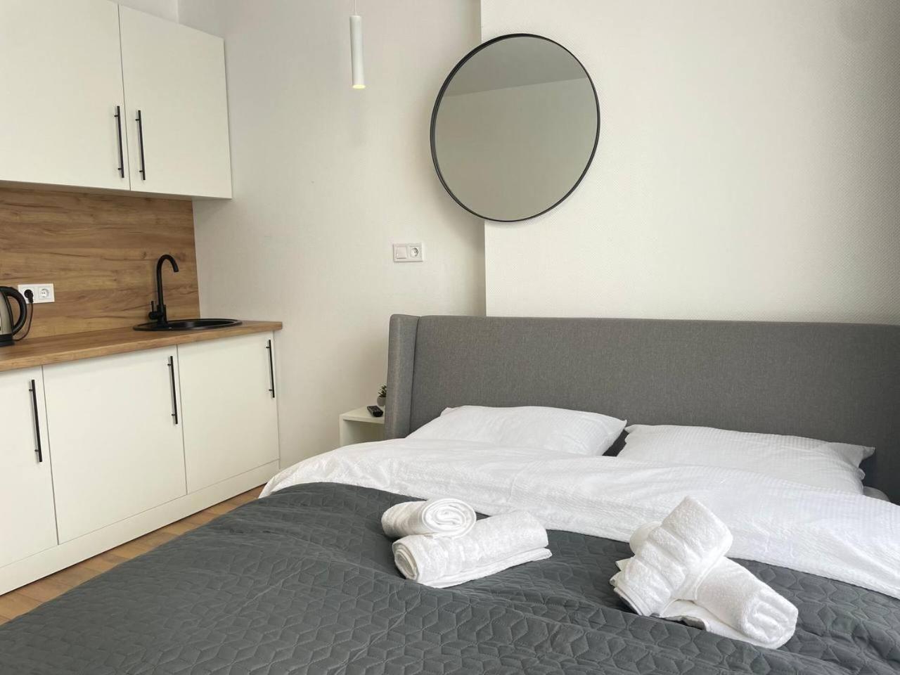 люкс в затишному жк бізнес класу Apartment