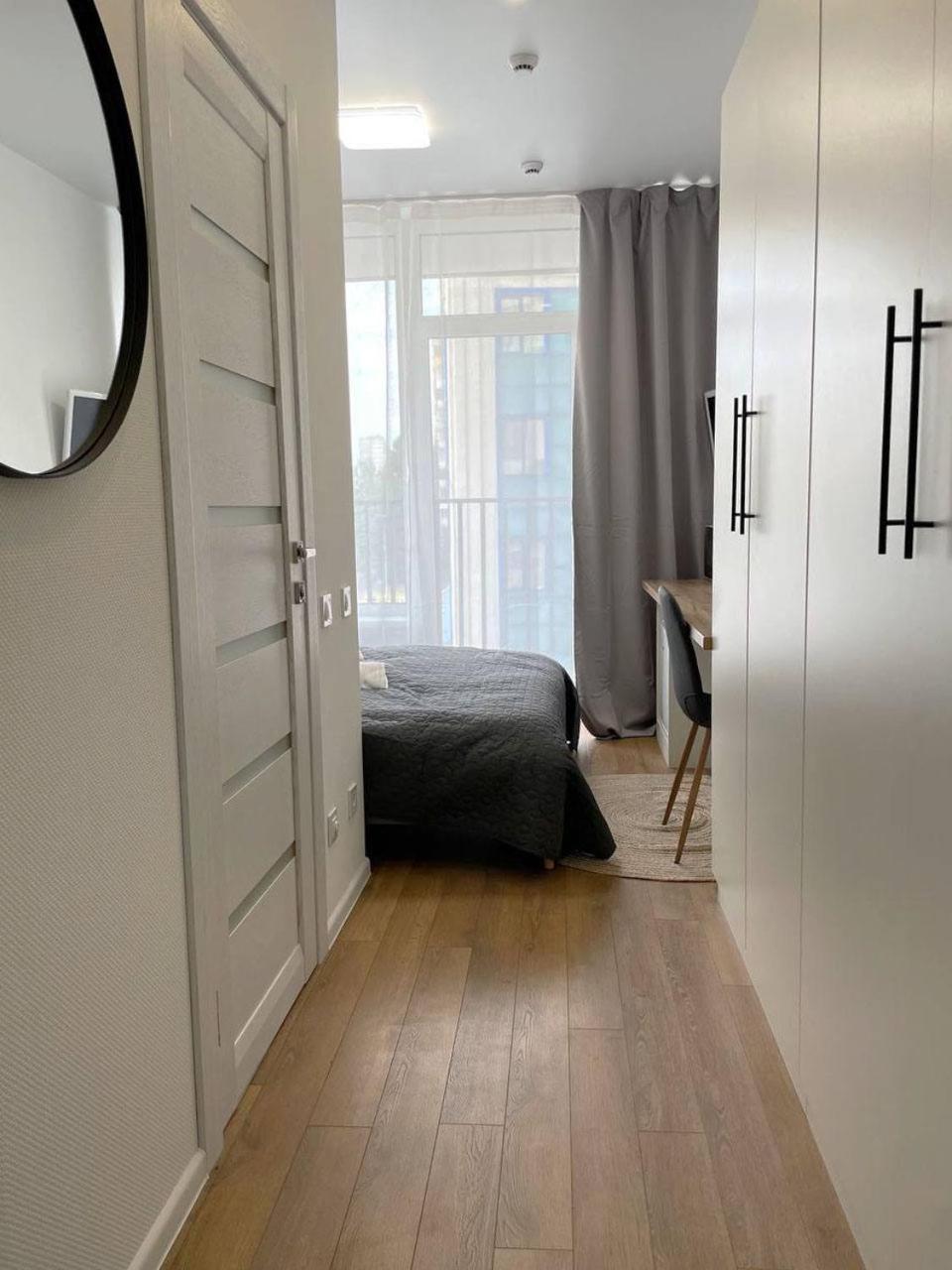 Apartment люкс в затишному жк бізнес класу