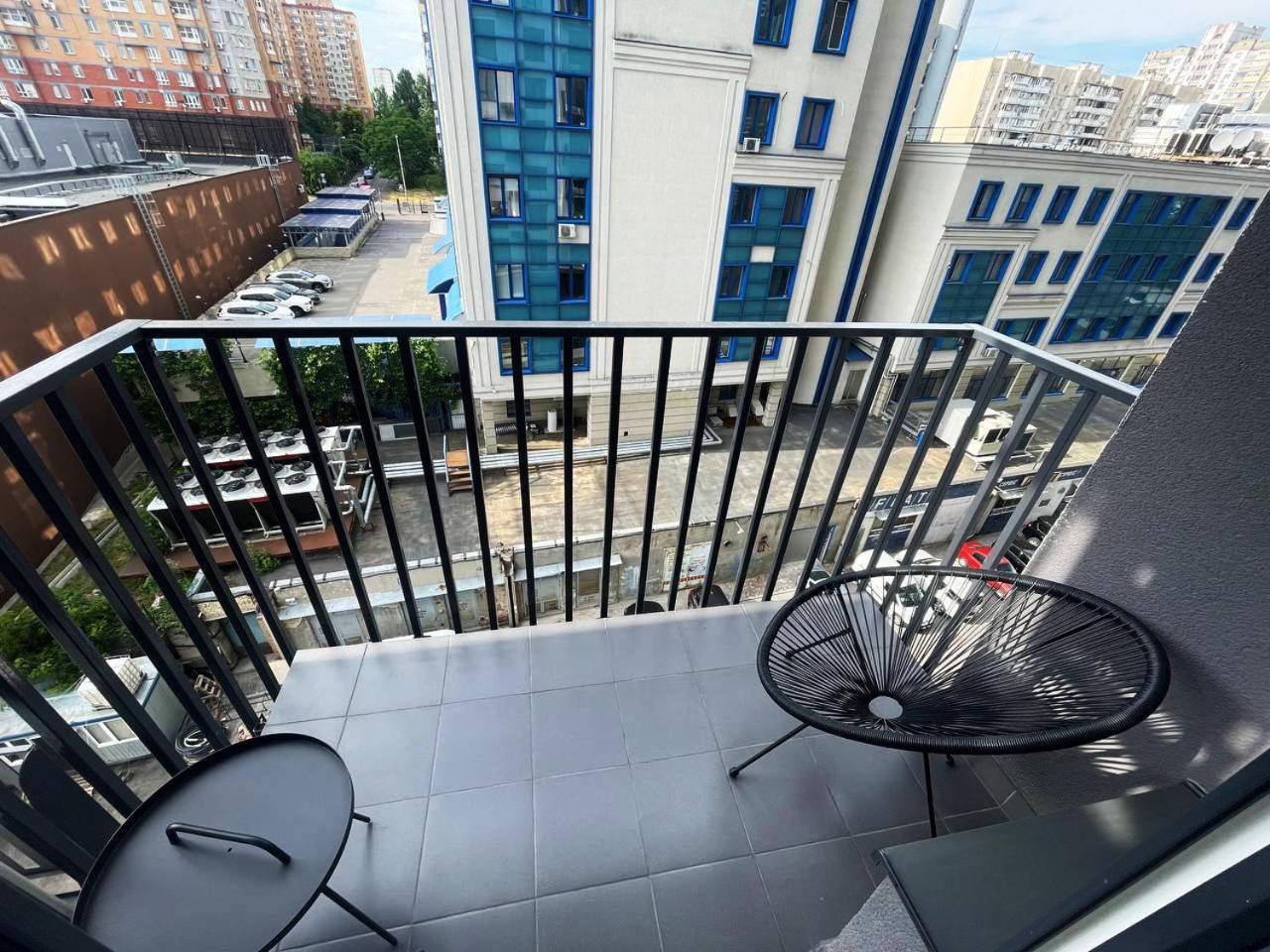 Apartment люкс в затишному жк бізнес класу *