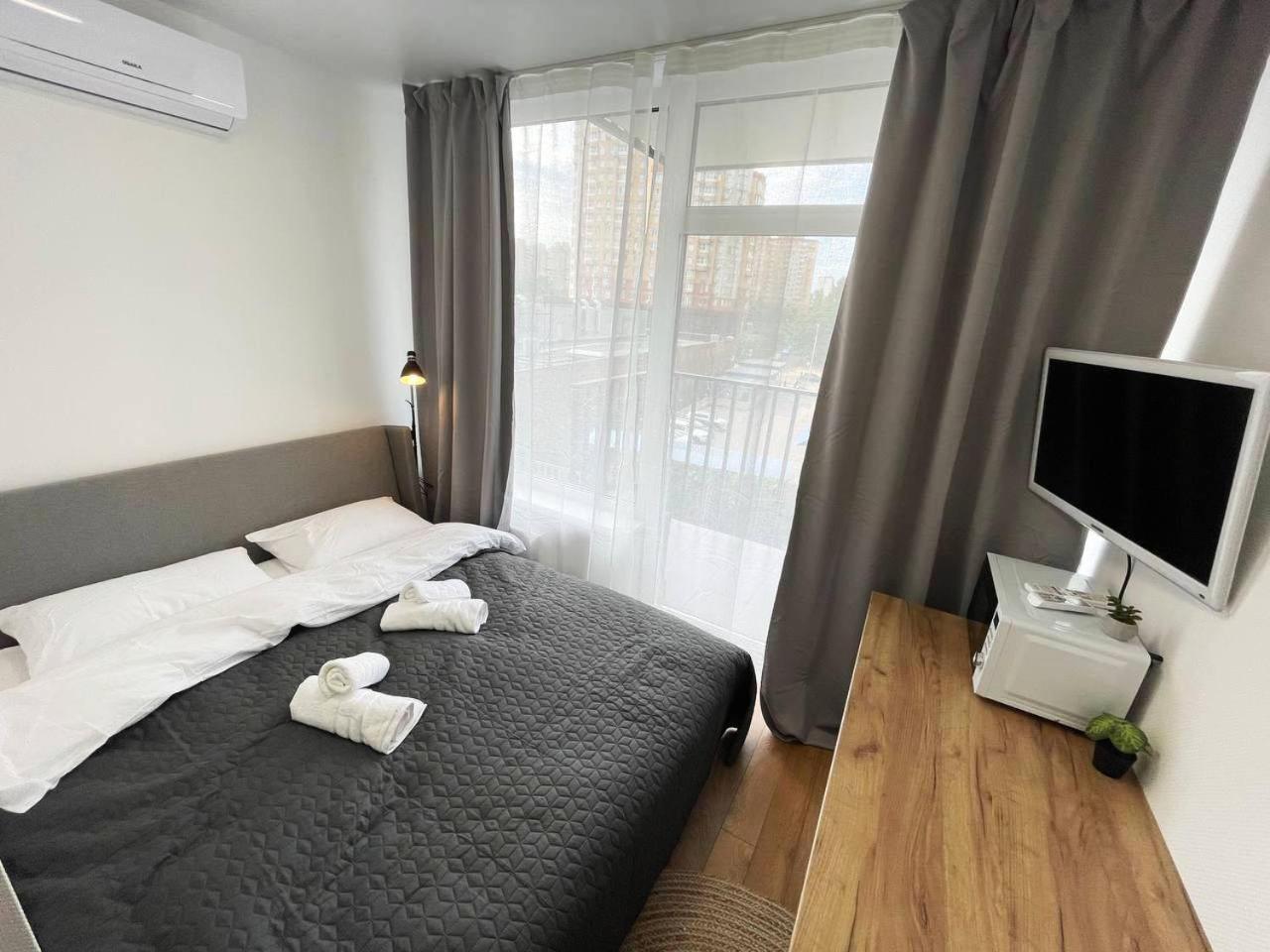 Apartment люкс в затишному жк бізнес класу Kyiv