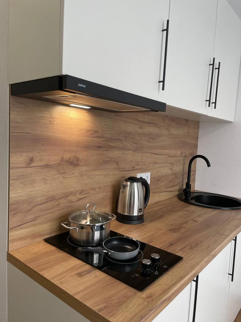 Apartment люкс в затишному жк бізнес класу